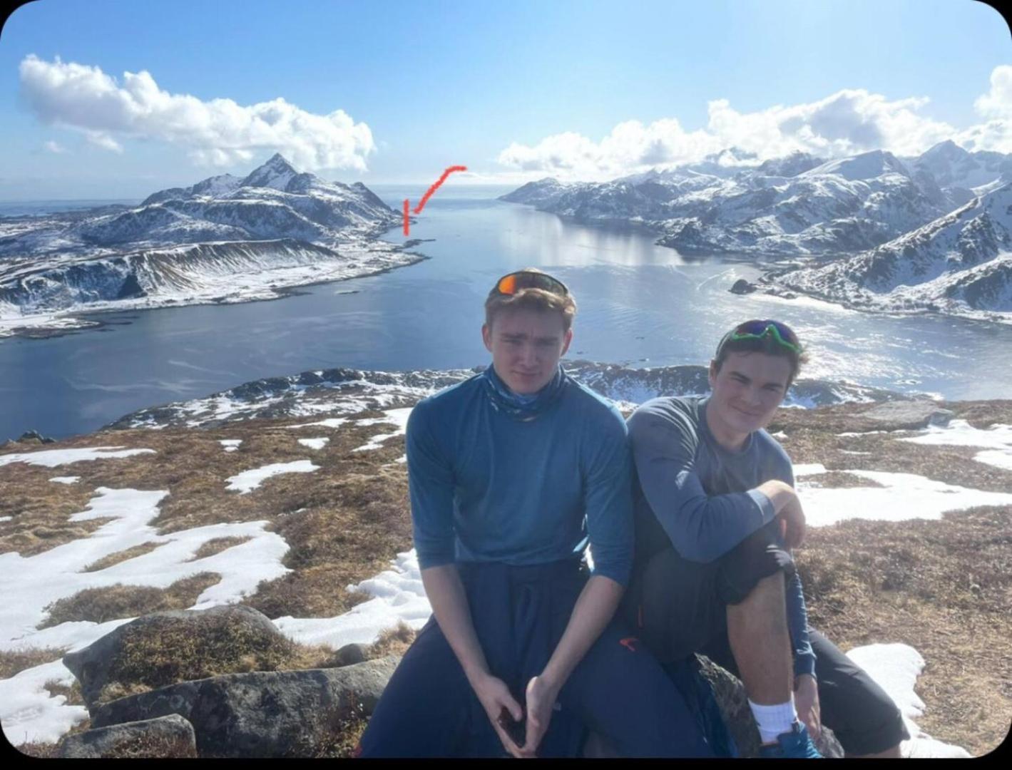 Vettinghytta, Close To The Sea With Amazing View. Gravdal  Eksteriør bilde