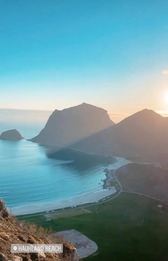 Vettinghytta, Close To The Sea With Amazing View. Gravdal  Eksteriør bilde